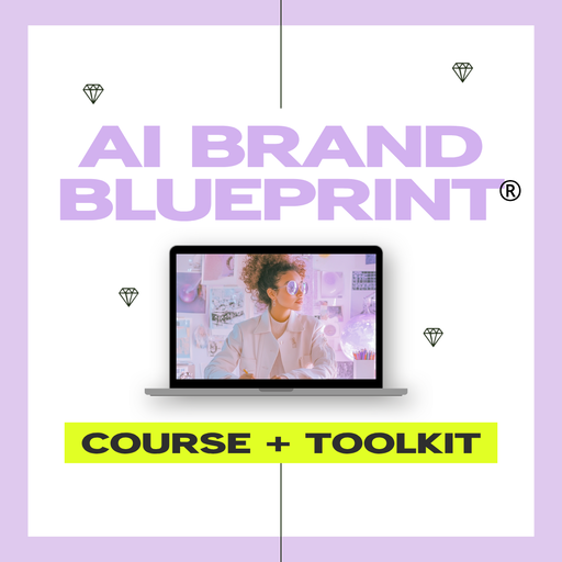 AI Brand Blueprint® System