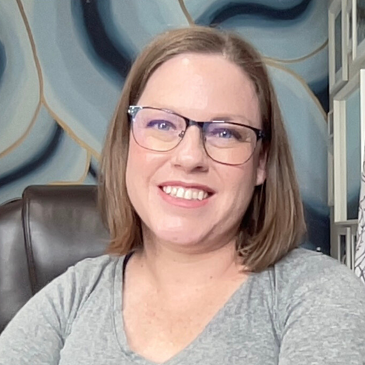 Liz Stapleton