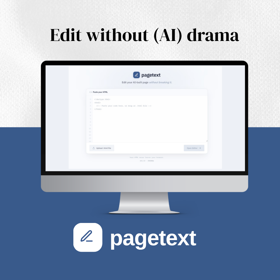 PageText