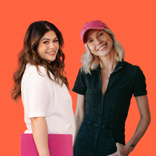 Kinsey Soderberg & Joyce Hamilton
